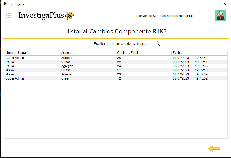 InvestigaPlus - Image 1