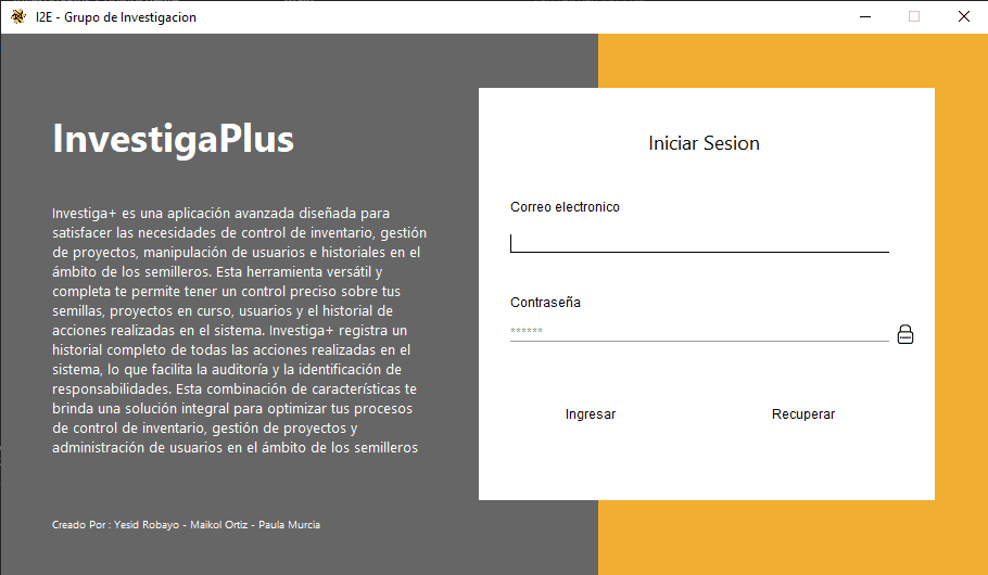 InvestigaPlus - Image 2